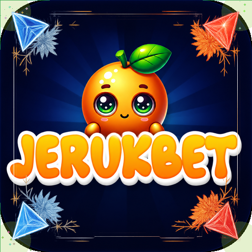 jerukbet — mitra unggulan